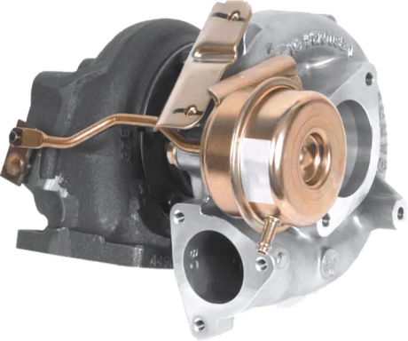 Garrett GT2560R Turbocharger (Small Frame) - RV and Auto Parts