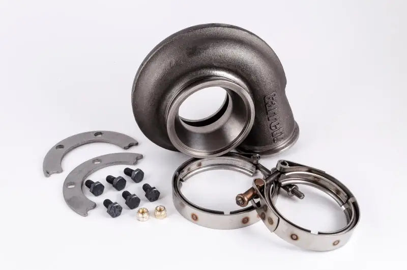 Garrett GT30R Turbine Hsg Kit O/V V-Band / 0.83 A/R (Ni-Resist) - Truck & Automotive