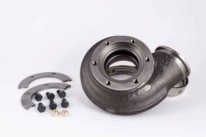 Garrett GT30R Turbine Hsg Kit O/V V-Band / 0.83 A/R (Ni-Resist) - Truck & Automotive