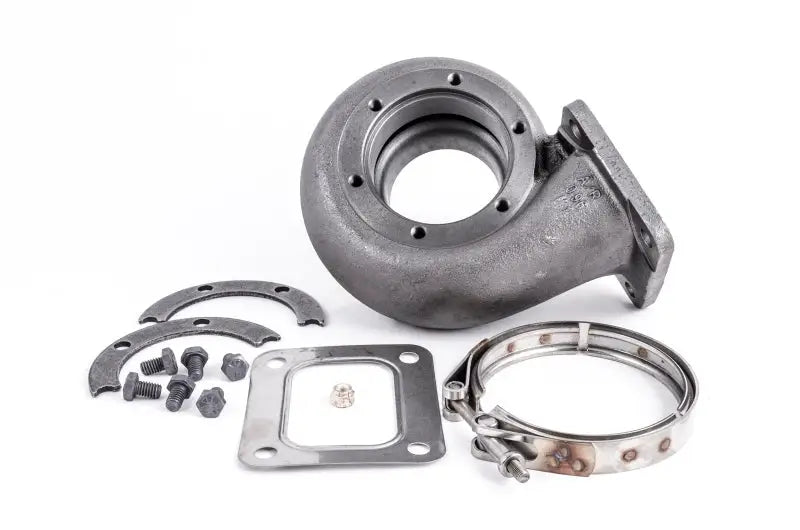 Garrett GTW38 Turbine Hsg Kit O/V T3 / V-Band 0.96 A/R - Truck & Automotive