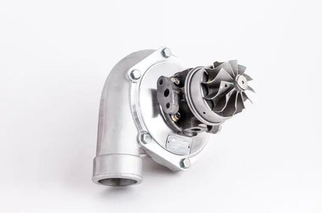 Garrett GTW3884R Super Core (62.3mm ind) CHRA 757197-0012 - Truck & Automotive