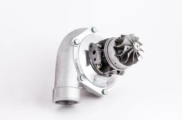 Garrett GTW3884R Super Core (62.3mm ind) CHRA 757197-0012 - Truck & Automotive