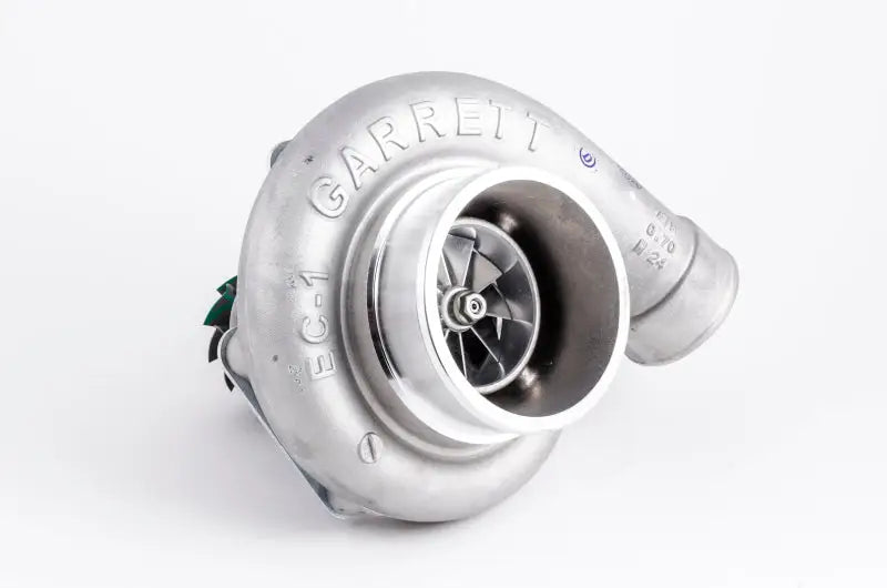 Garrett GTW3884R Super Core (62.3mm ind) CHRA 757197-0012 - Truck & Automotive