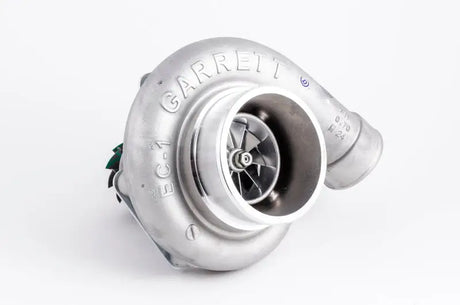 Garrett GTW3884R Super Core (62.3mm ind) CHRA 757197-0012 - Truck & Automotive