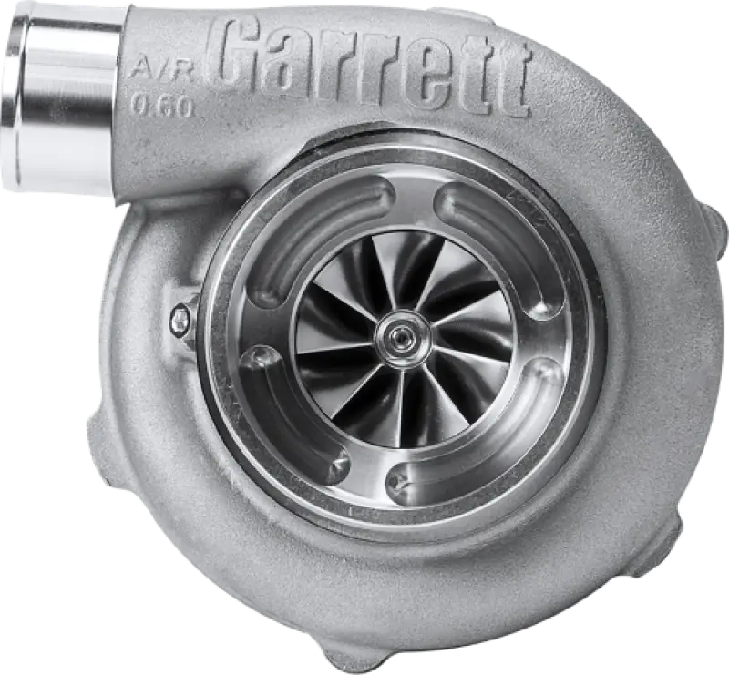Silver Garrett Turbocharger GTX3576R Gen II Reverse Turbine Hsg Kit for high performance