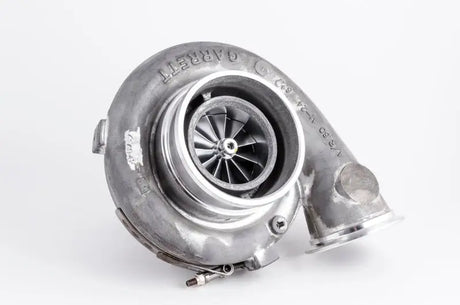 Silver Garrett turbocharger for GTX4202R Super Core CHRA 451888-0044