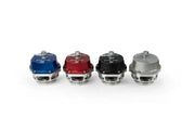 Garrett GVB-50R 50mm RCV BOV - Red - RV and Auto Parts