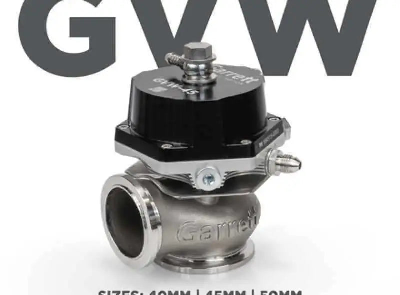 Garrett 908827-0003