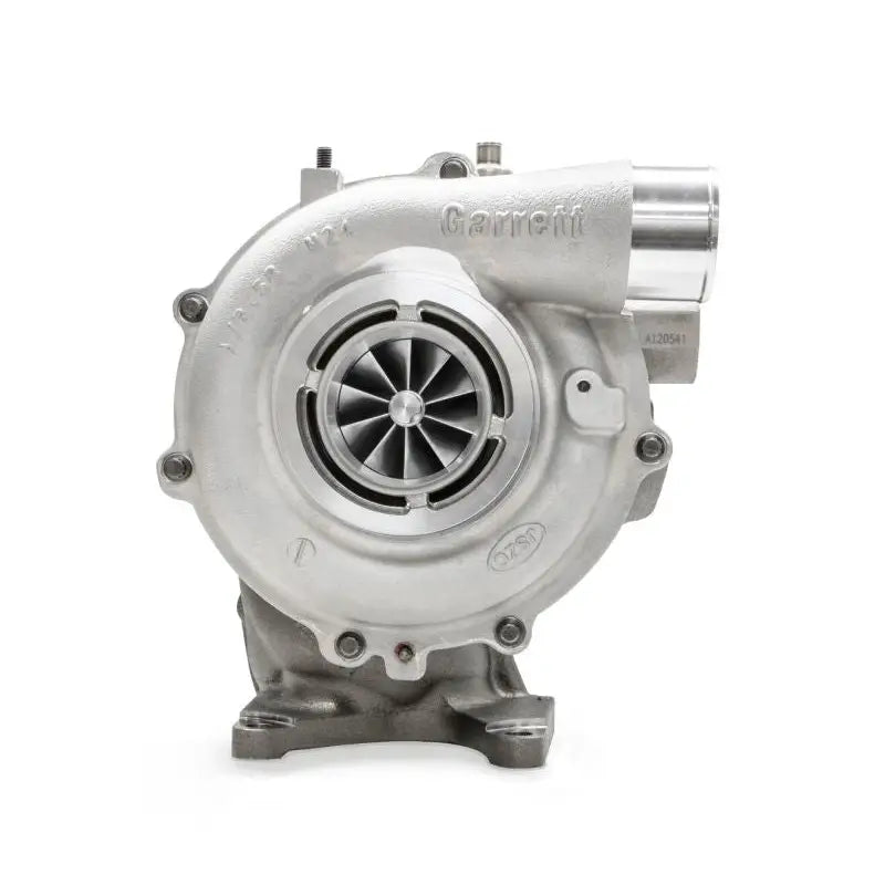 Garrett 886976-5004S Garrett PowerMax GT3788V Turbo Kit 11-16 Chevrolet / GMC 2500HD/3500HD 6.6L Duramax LML Diesel