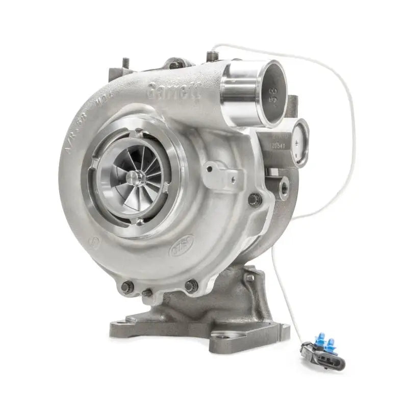 Garrett 886976-5004S Garrett PowerMax GT3788V Turbo Kit 11-16 Chevrolet / GMC 2500HD/3500HD 6.6L Duramax LML Diesel