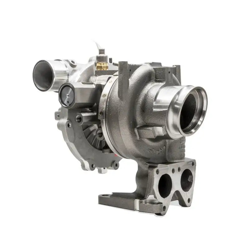 Garrett 886976-5004S Garrett PowerMax GT3788V Turbo Kit 11-16 Chevrolet / GMC 2500HD/3500HD 6.6L Duramax LML Diesel