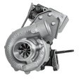 Garrett PowerMax GTB1752V Turbo Kit 2016+ Colorado 2.8L Duramax - RV and Auto Parts