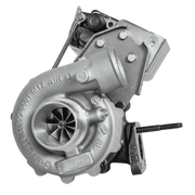 Garrett PowerMax GTB1752V Turbo Kit 2016+ Colorado 2.8L Duramax - RV and Auto Parts