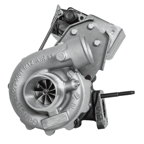 Garrett PowerMax GTB1752V Turbo Kit 2016+ Colorado 2.8L Duramax - RV and Auto Parts