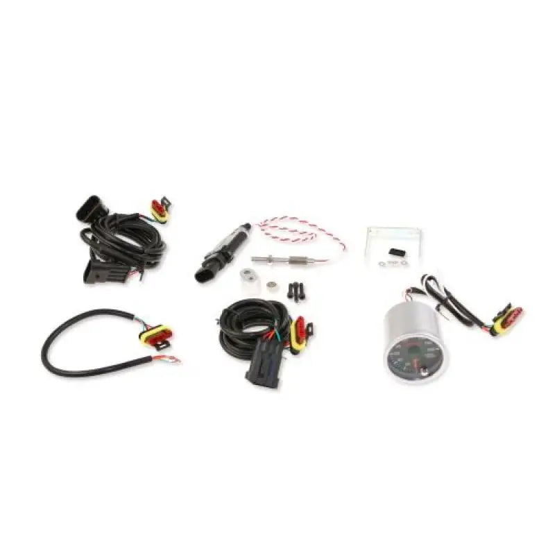 Garrett 781328-0001 Garrett Various Speed Sensor Kit (Street)