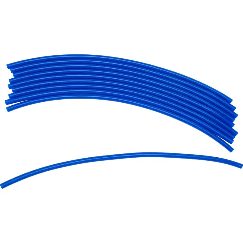 Gas Cap Vent Hose Blue 18’’ 10/Pk