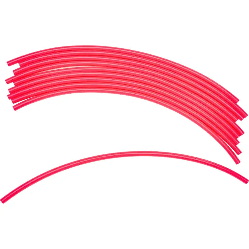 Gas Cap Vent Hose Pink 18’’ 10pk