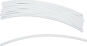 FIRE POWER Gas Cap Vent Hose White 18" 10/Pk
