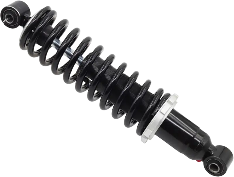 Gas Center Shock W/ Spring Pol - SP1