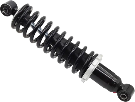 Gas Center Shock W/ Spring Pol - SP1