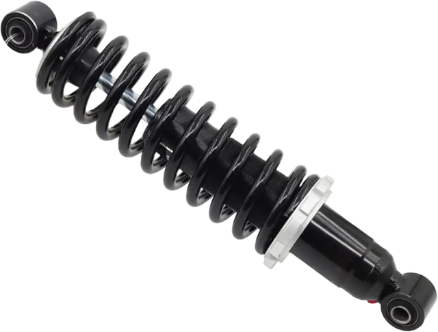 Gas Center Shock W/ Spring Pol - SP1