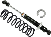 Gas Ski Shock W/ Spring Pol - SP1