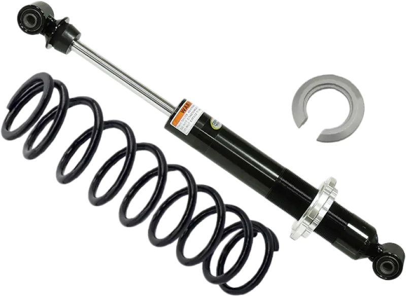 Gas Ski Shock W/ Spring Pol - SP1