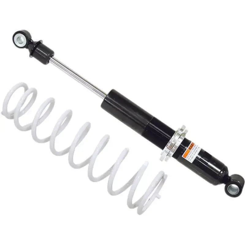 Gas Ski Shock W/Spring Pol 