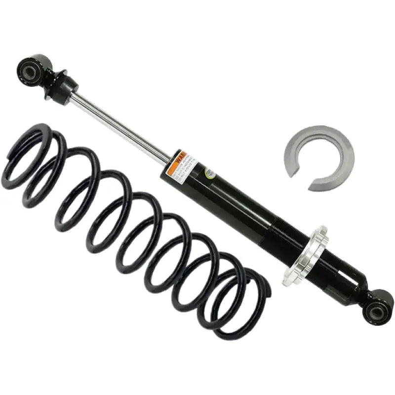 Gas Ski Shock W/ Spring Pol - SP1