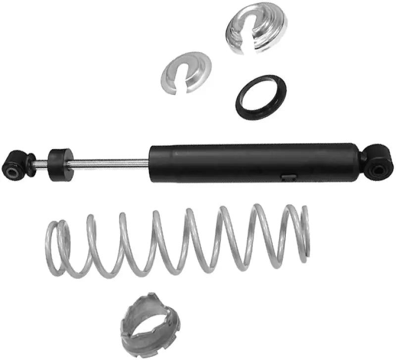 Gas Ski Shock W/Spring S D - Powersports