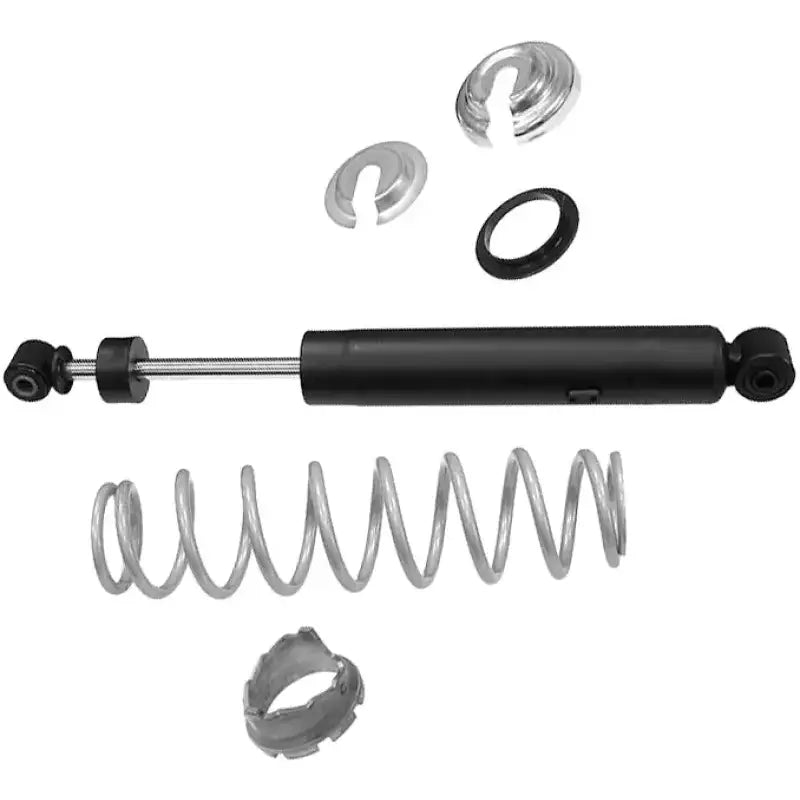 Gas Ski Shock W/Spring S D - Powersports