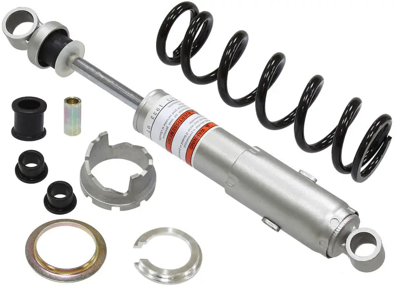 SP1 Gas Susp Shock Center W/Spring S D