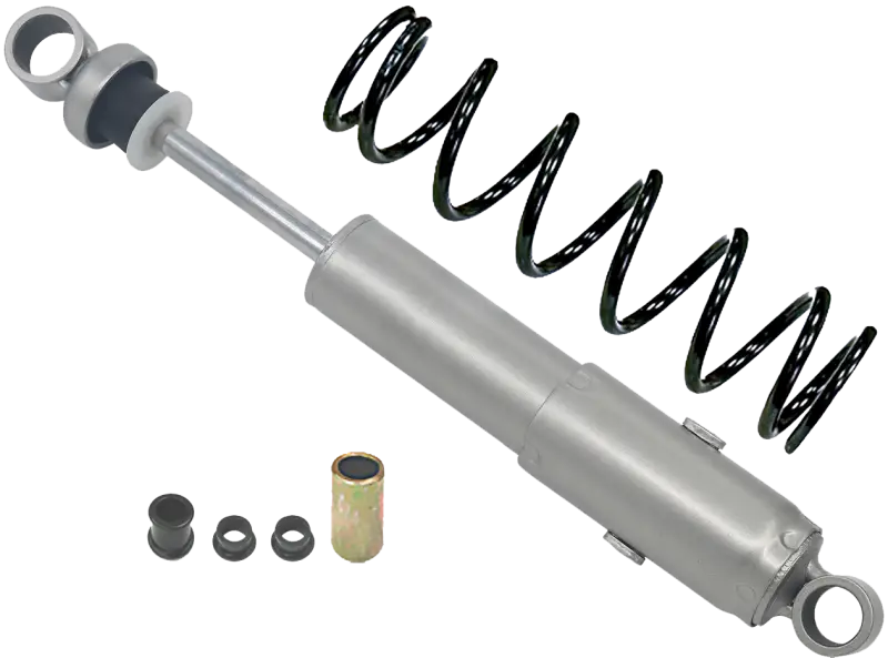 SP1 Gas Susp Shock Center W/Spring S D