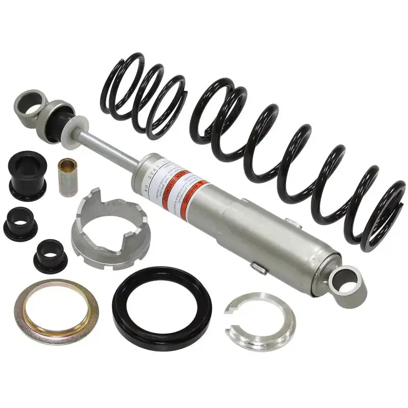 SP1 Gas Susp Shock Center W/Spring S D