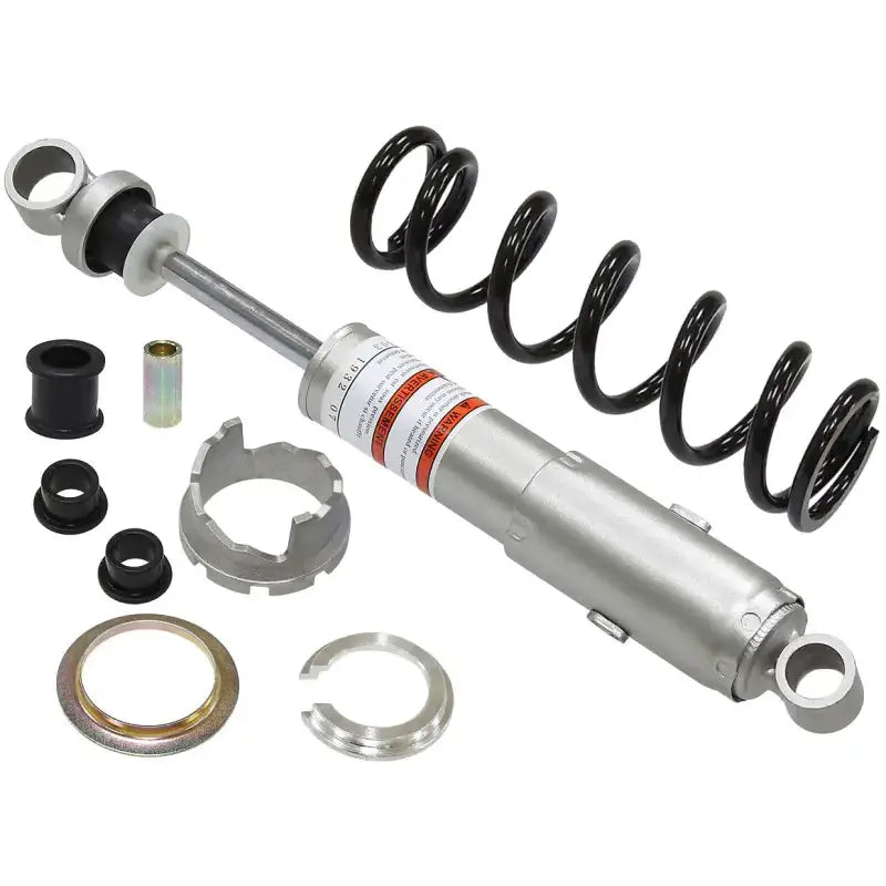 SP1 Gas Susp Shock Center W/Spring S D