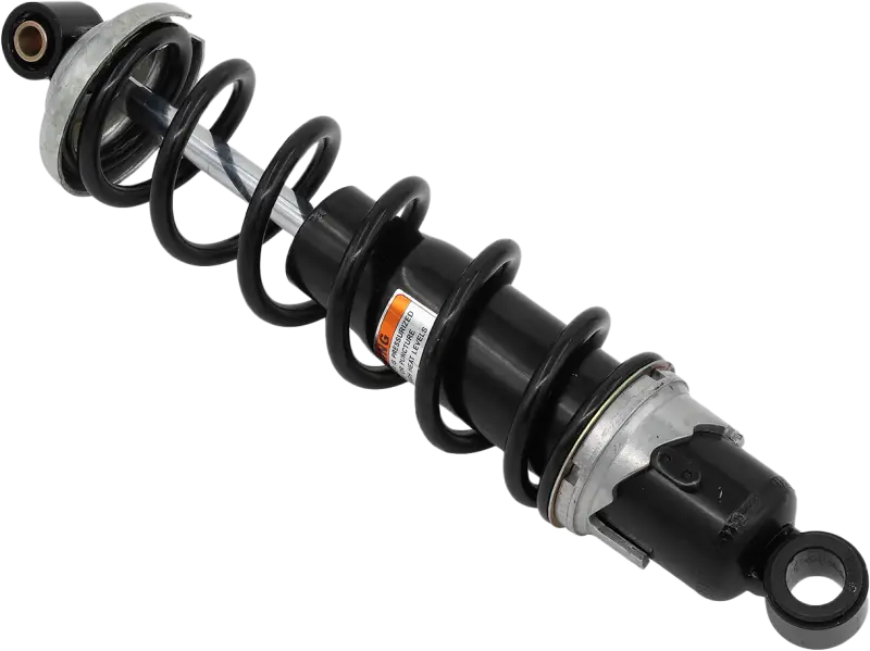 Gas Susp Shock W/ Spring S/D - SP1