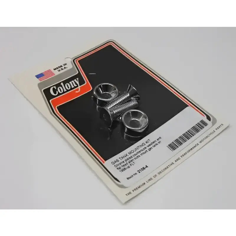 COLONY MACHINE 2106-4