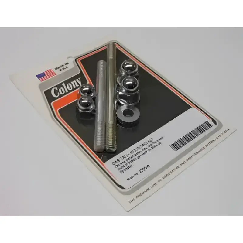 COLONY MACHINE 2265-6