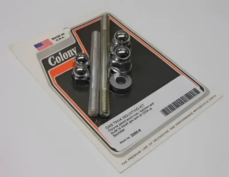 COLONY MACHINE 2265-6