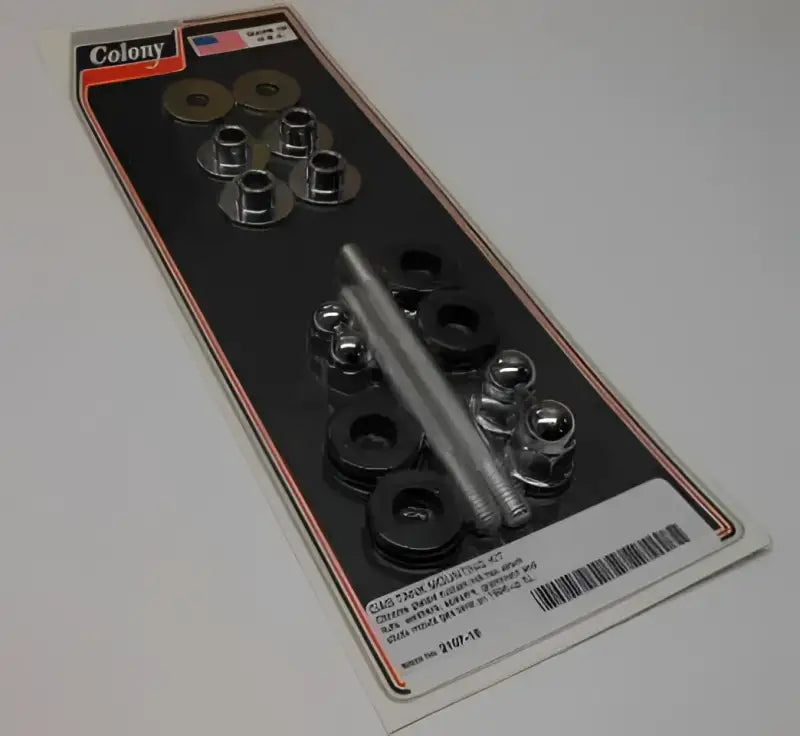 COLONY MACHINE 2107-16