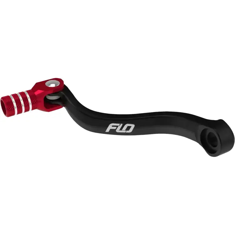 Shift Levers Gasgas Red - FLO MOTORSPORTS
