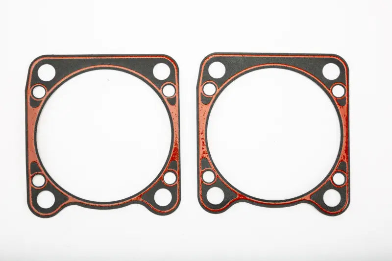 16500332 JAMES GASKETS Gasket Cylinder Base 2/Pk