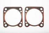 16500332 JAMES GASKETS Gasket Cylinder Base 2/Pk