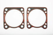 16500332 JAMES GASKETS Gasket Cylinder Base 2/Pk