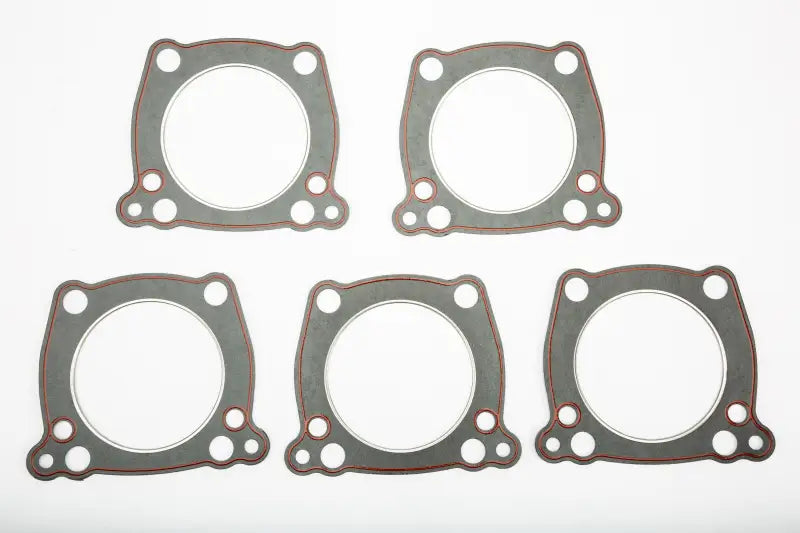 16500326 JAMES GASKETS Gasket Cylinder Head 5/Pk