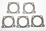 16500326 JAMES GASKETS Gasket Cylinder Head 5/Pk