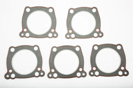 16500326 JAMES GASKETS Gasket Cylinder Head 5/Pk