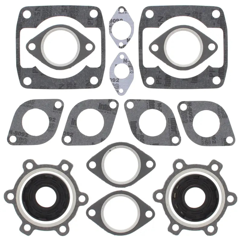 Gasket Kit Cougar 500fc 86 90 Cheetah - Powersports