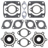 Gasket Kit Cougar 500fc 86 90 Cheetah - Powersports