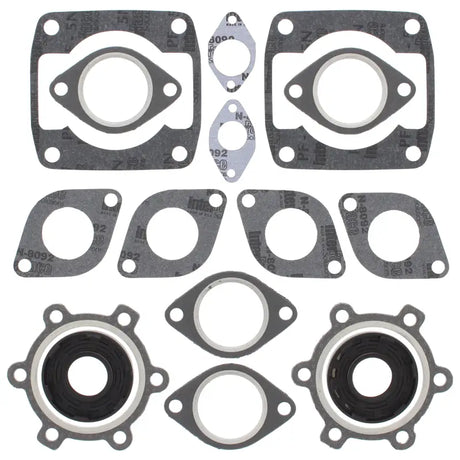 Gasket Kit Cougar 500fc 86 90 Cheetah - Powersports